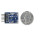 Pmod NAV: 9-axis IMU Plus Barometer